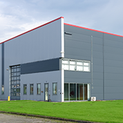 Commercial properties