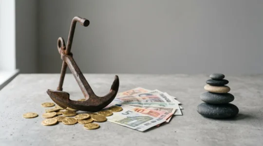 Investment portfolio risk management through diverse hedging assets concept