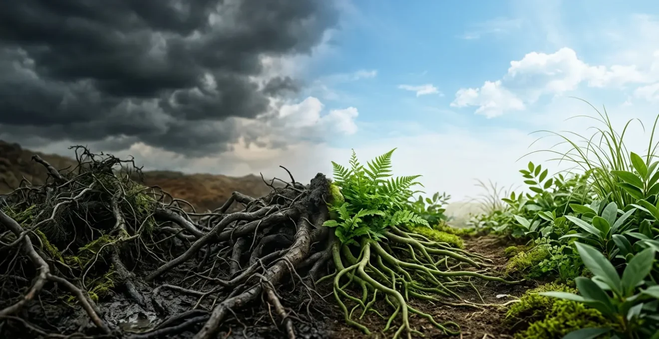 Visual representation of metabolic health improvement and visceral fat reduction for cardiovascular protection