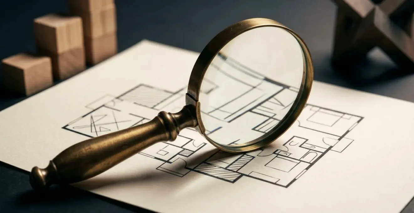 Symbolic representation of leverage effect on property investment returns