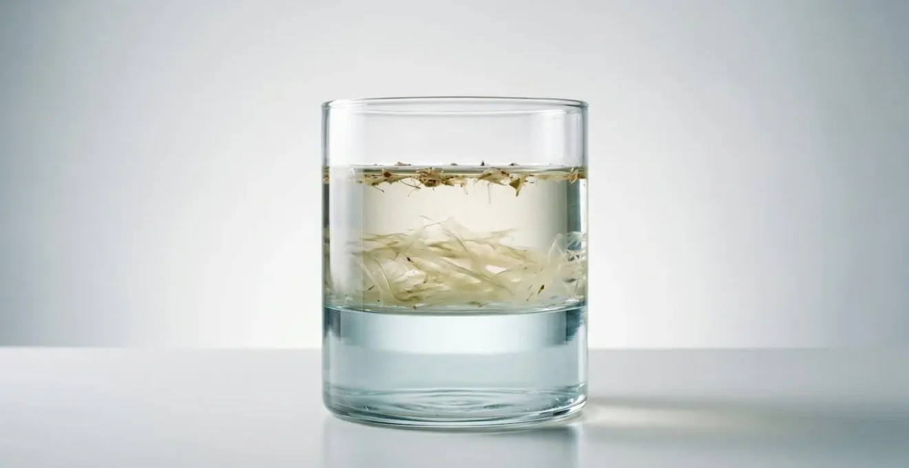 Visual metaphor of combined prebiotic and probiotic strategy for gut health